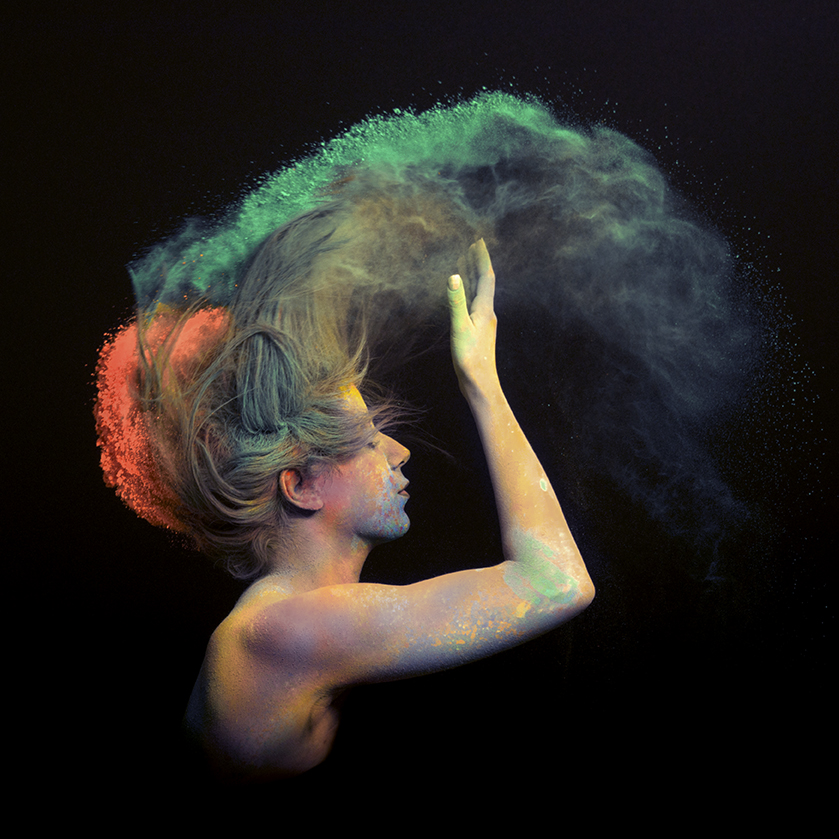 CSC II 2014 001 Beauty Portrait