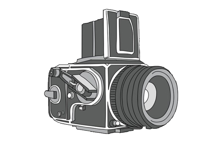 Camera Logo